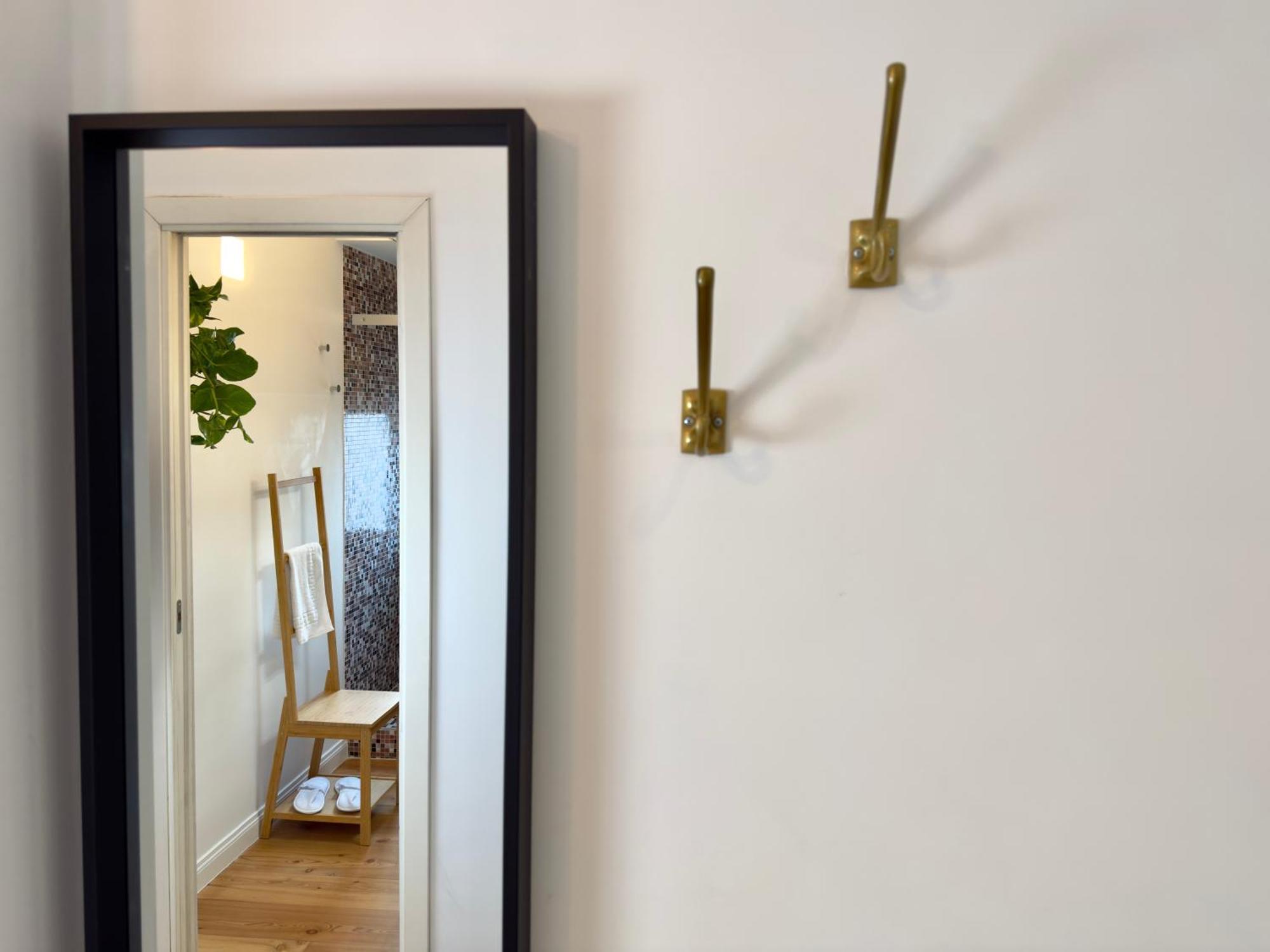 Vatican Comfort Loft Center