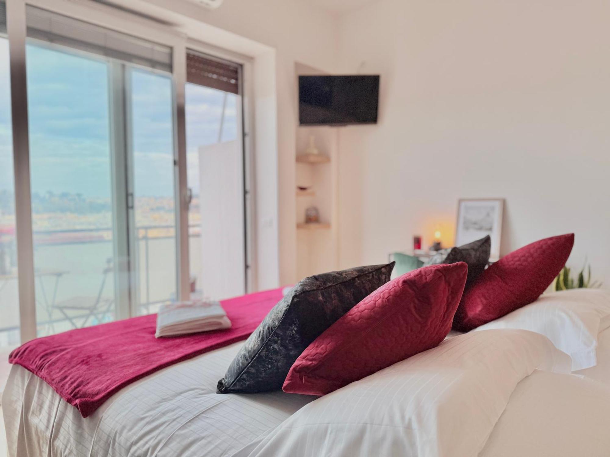 Apartment Vatican Comfort Loft Center *